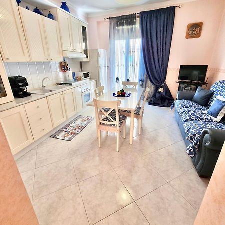 מולפטה Colasante House מראה חיצוני תמונה