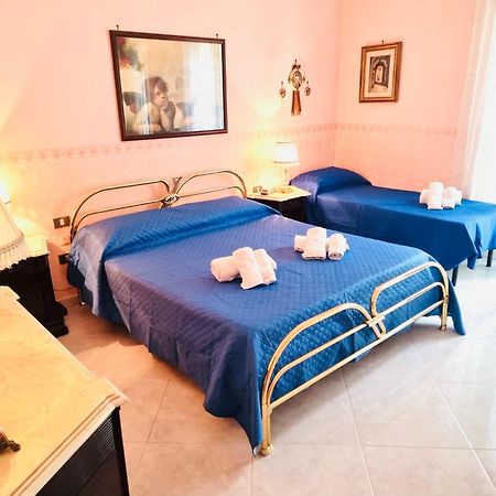 מולפטה Colasante House מראה חיצוני תמונה