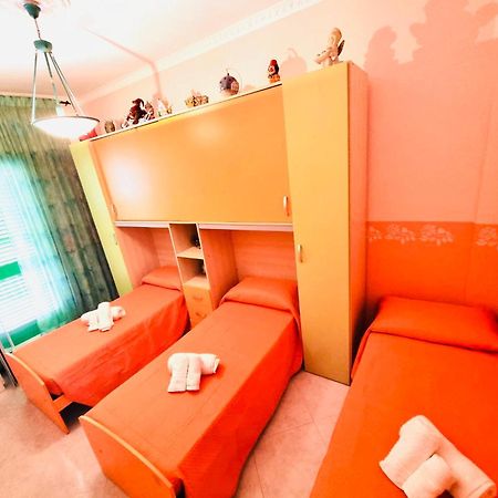 מולפטה Colasante House מראה חיצוני תמונה