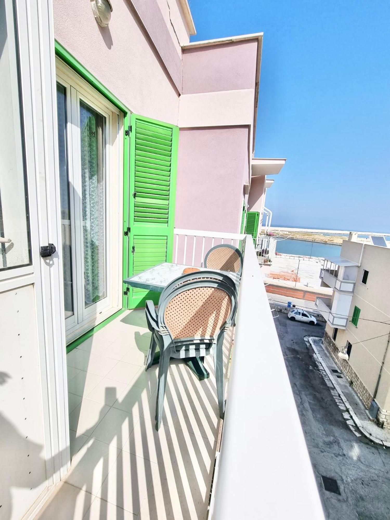 מולפטה Colasante House מראה חיצוני תמונה