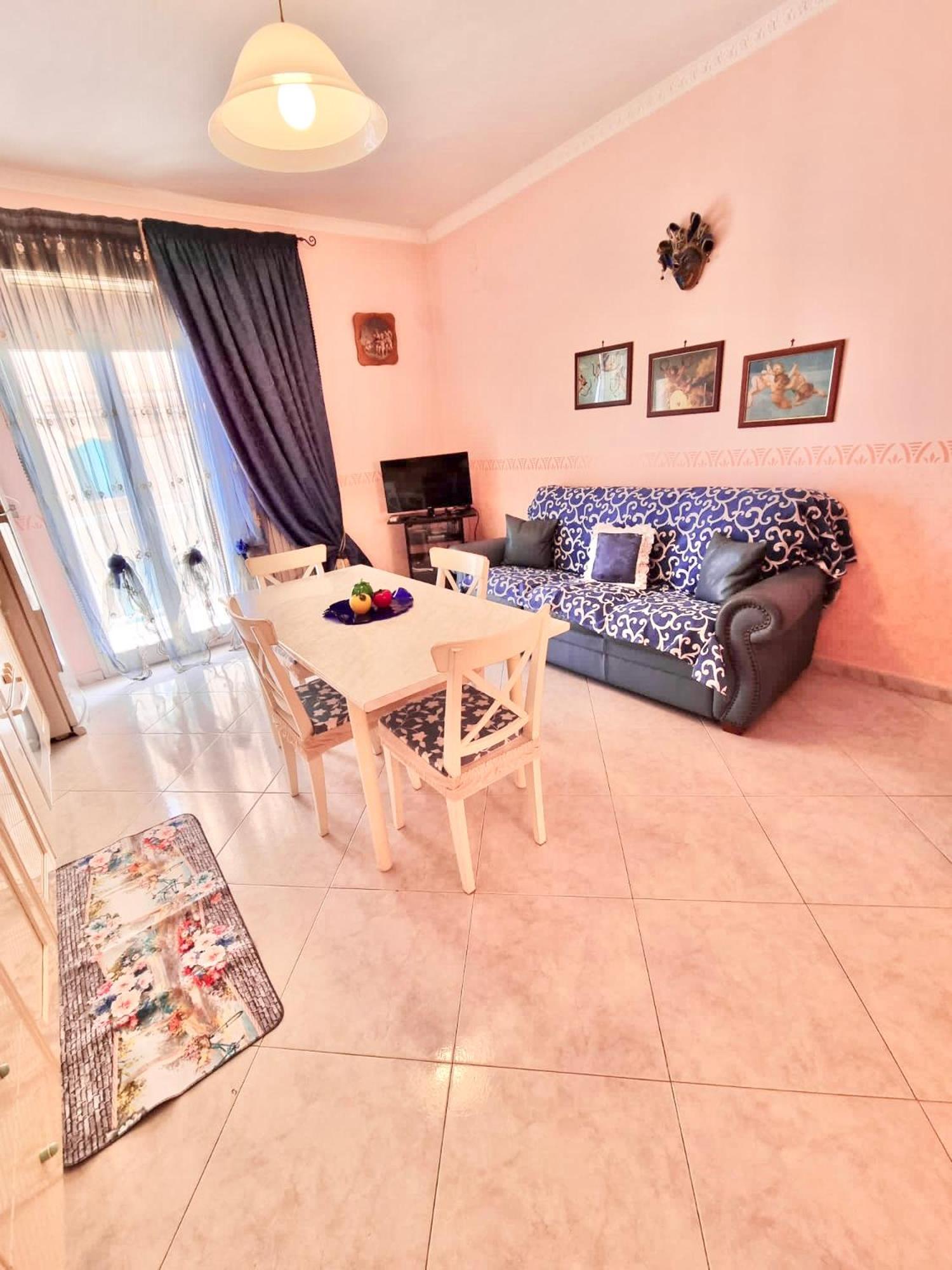 מולפטה Colasante House מראה חיצוני תמונה