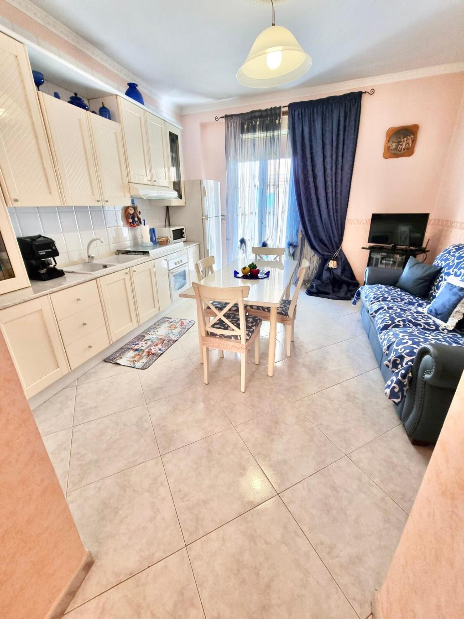 מולפטה Colasante House מראה חיצוני תמונה