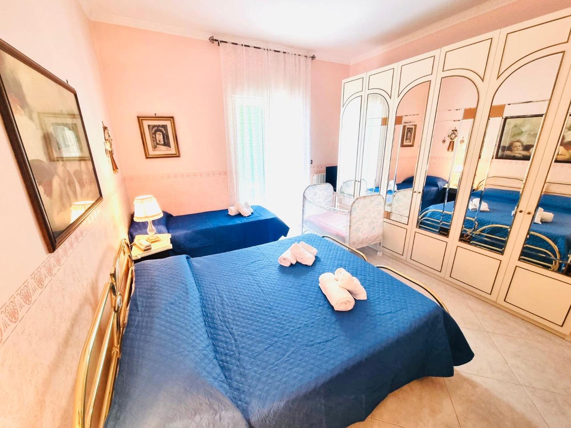מולפטה Colasante House מראה חיצוני תמונה