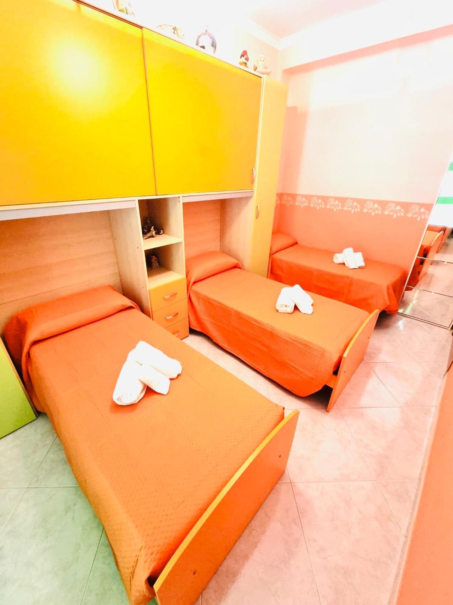 מולפטה Colasante House מראה חיצוני תמונה