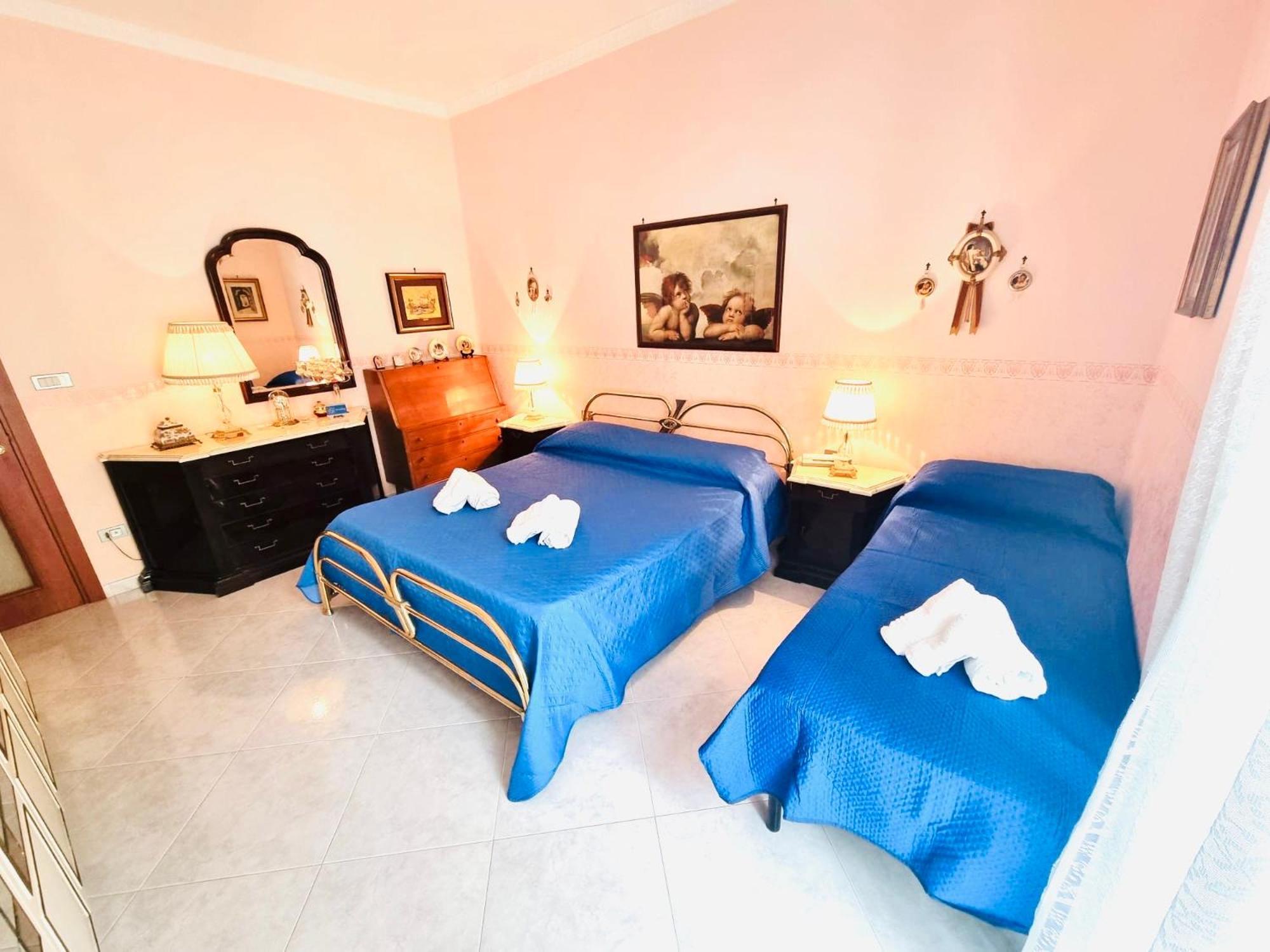 מולפטה Colasante House מראה חיצוני תמונה